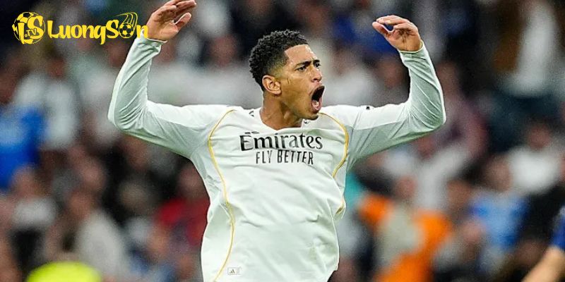 Hành trình hồi phục vs trở lại mạnh mẽ của Jude Bellingham 